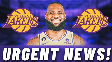 lakersgws|lakers update today.